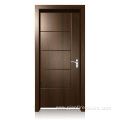 Foshan Double Leaf Wood Door Washroom Door